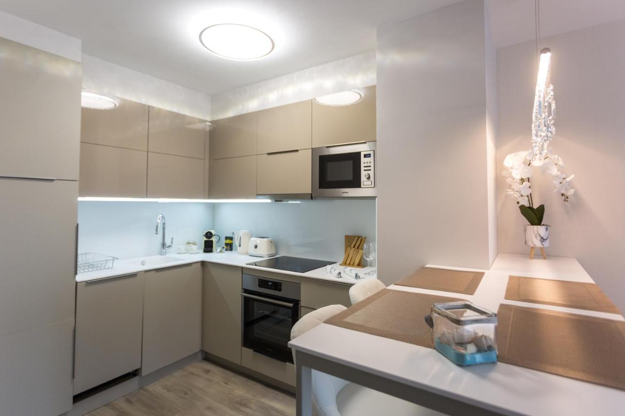 Coral Luxury Apartment Сиофок Екстериор снимка